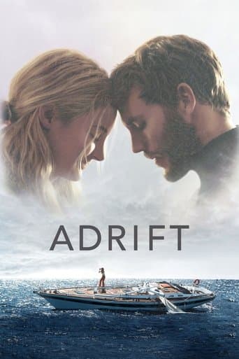 Adrift Poster