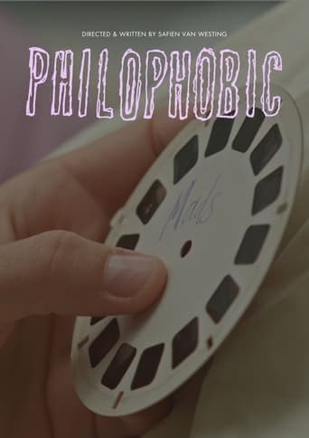 Philophobic Poster