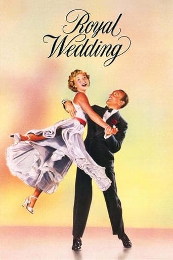 Royal Wedding Poster