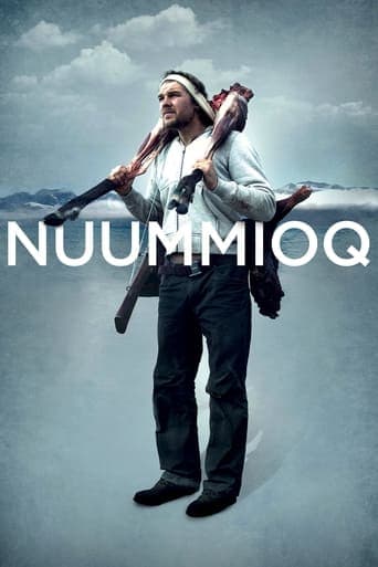 Nuummioq Poster