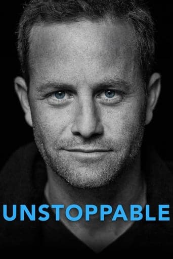 Unstoppable Poster