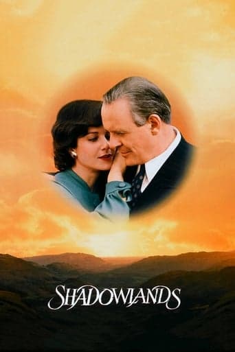 Shadowlands Poster