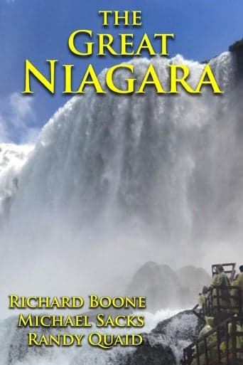 The Great Niagara Poster