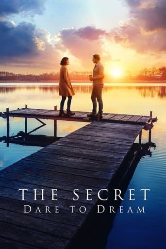 The Secret: Dare to Dream Poster