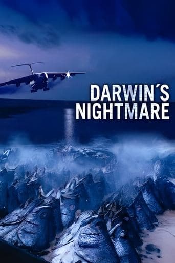 Darwin's Nightmare Poster