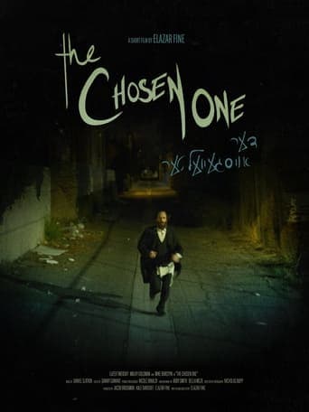 The Chosen One Poster