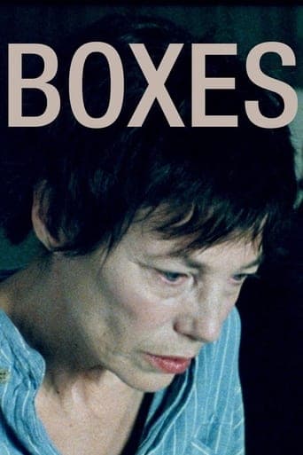 Boxes Poster