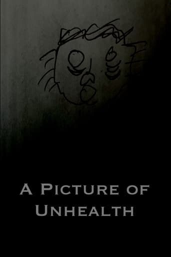 A Picture of Unhealth Poster