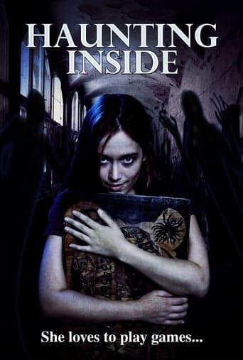 Haunting Inside Poster