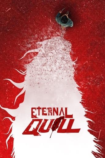 Eternal Quill Poster