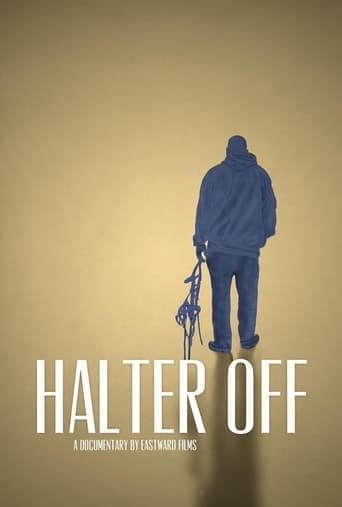 Halter Off Poster