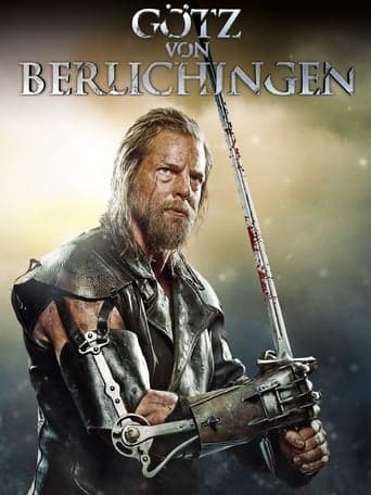 Götz von Berlichingen Poster