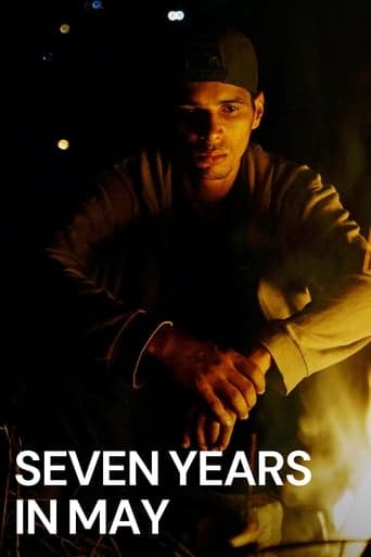 Seven Years in May Poster