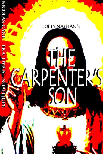 The Carpenter's Son Poster