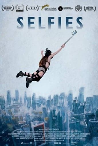 Selfies Poster