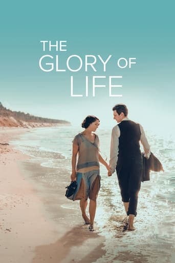 The Glory of Life Poster