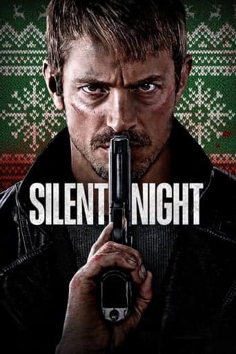 Silent Night Poster