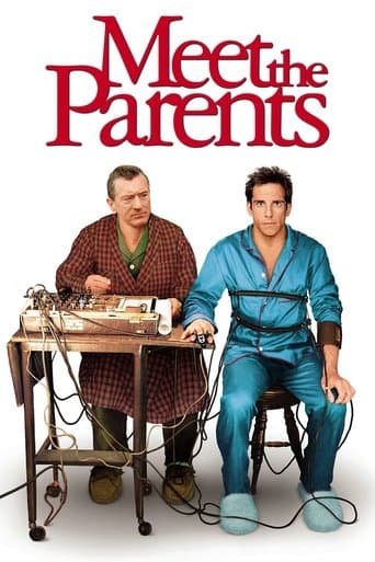 Meet the Parents Poster