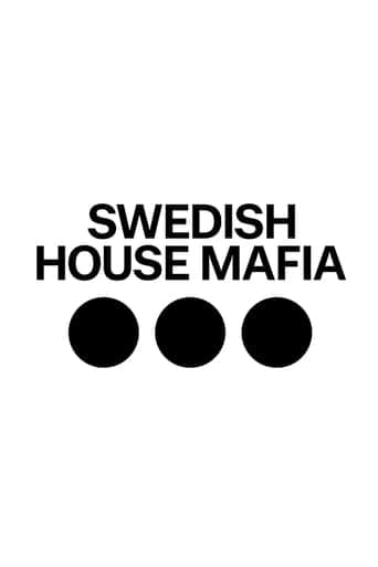 Swedish House Mafia: Live at Ultra Music Festival, Miami Poster