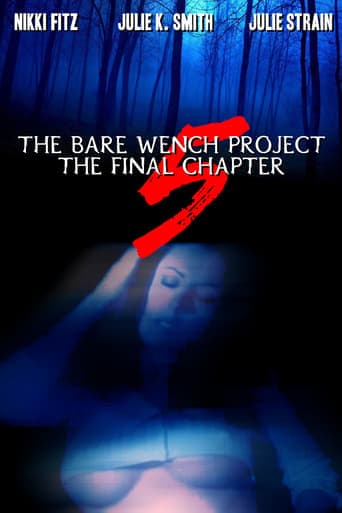 The Bare Wench Project 5: The Final Chapter Poster