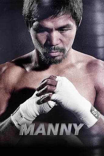 Manny Poster