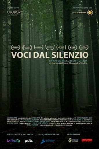 Voices from the Silence Poster