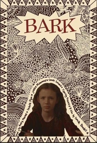 BARK Poster