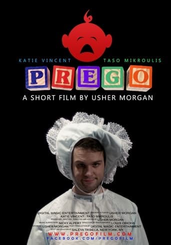 Prego Poster