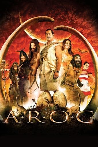 A.R.O.G Poster