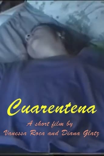 Quarantine Poster