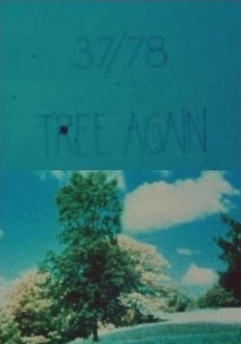 37/78: Tree Again Poster