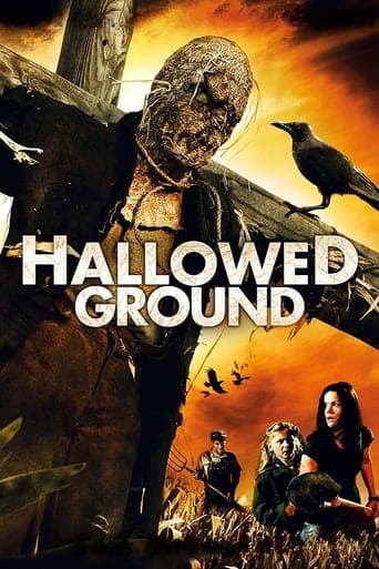 Hallowed Ground Poster