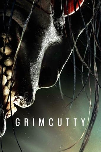 Grimcutty Poster