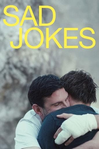 Sad Jokes Poster