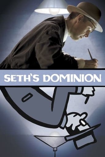 Seth's Dominion Poster