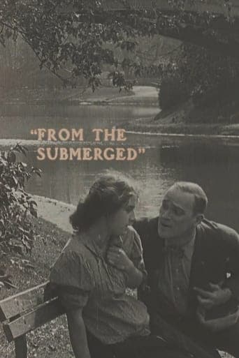 From the Submerged Poster