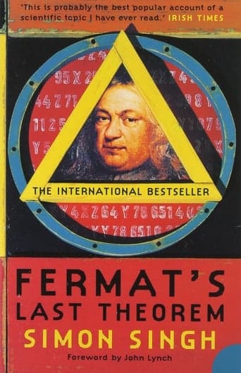 Fermat's Last Theorem Poster