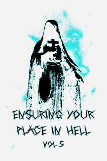 Ensuring Your Place In Hell Vol. V Poster