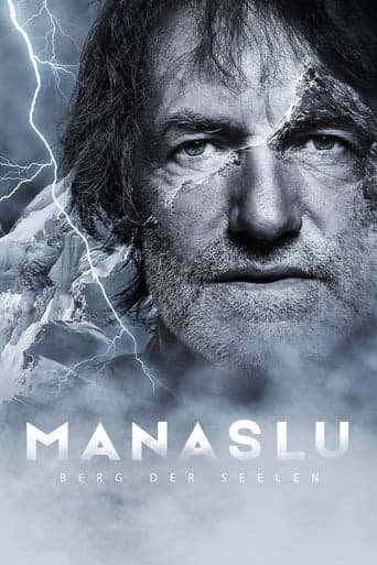 Manaslu: Mountain of Souls Poster