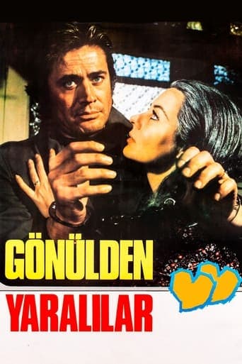 Gönülden Yaralılar Poster