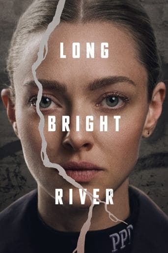 Long Bright River Poster