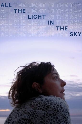 All the Light in the Sky Poster