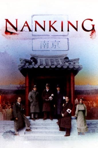 Nanking Poster