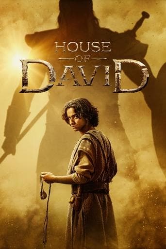 House of David Poster