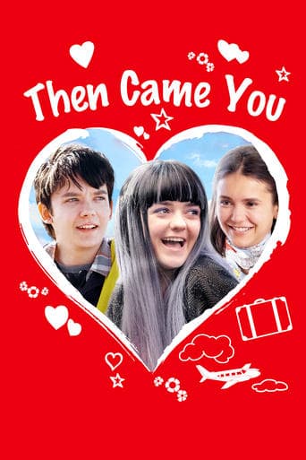 Then Came You Poster