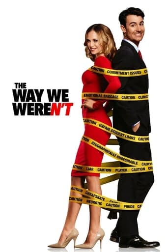 The Way We Weren't Poster