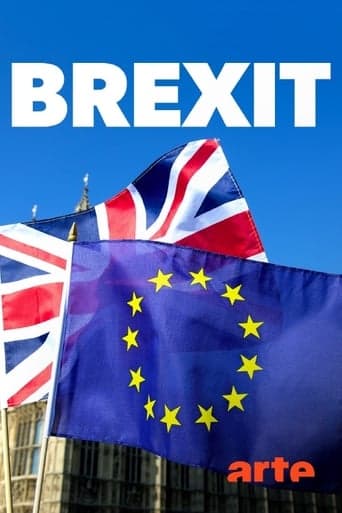 Brexit: Das Endspiel Poster