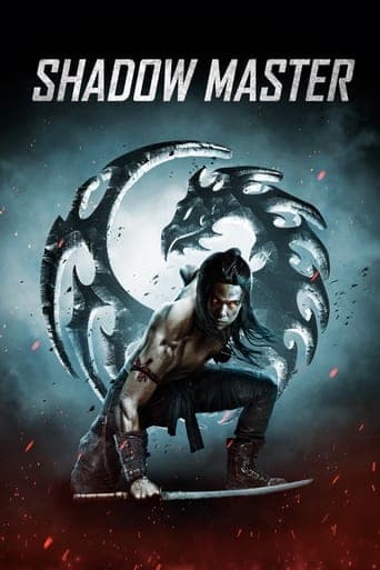 Shadow Master Poster