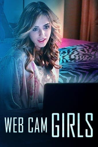 Web Cam Girls Poster