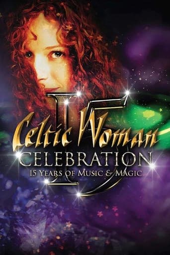 Celtic Woman: Celebration Poster